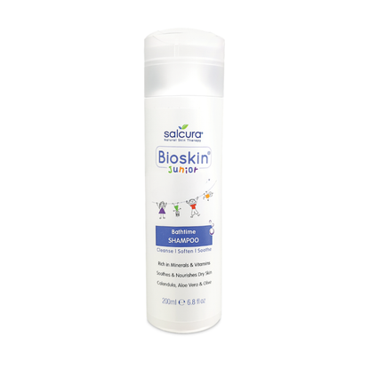 Bioskin Junior Shampoo