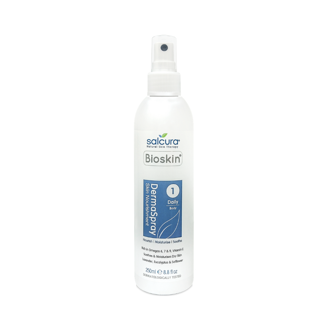 Bioskin DermaSpray Intensive