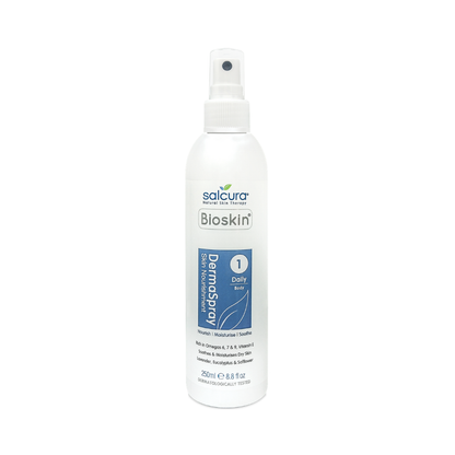Bioskin DermaSpray Intensive