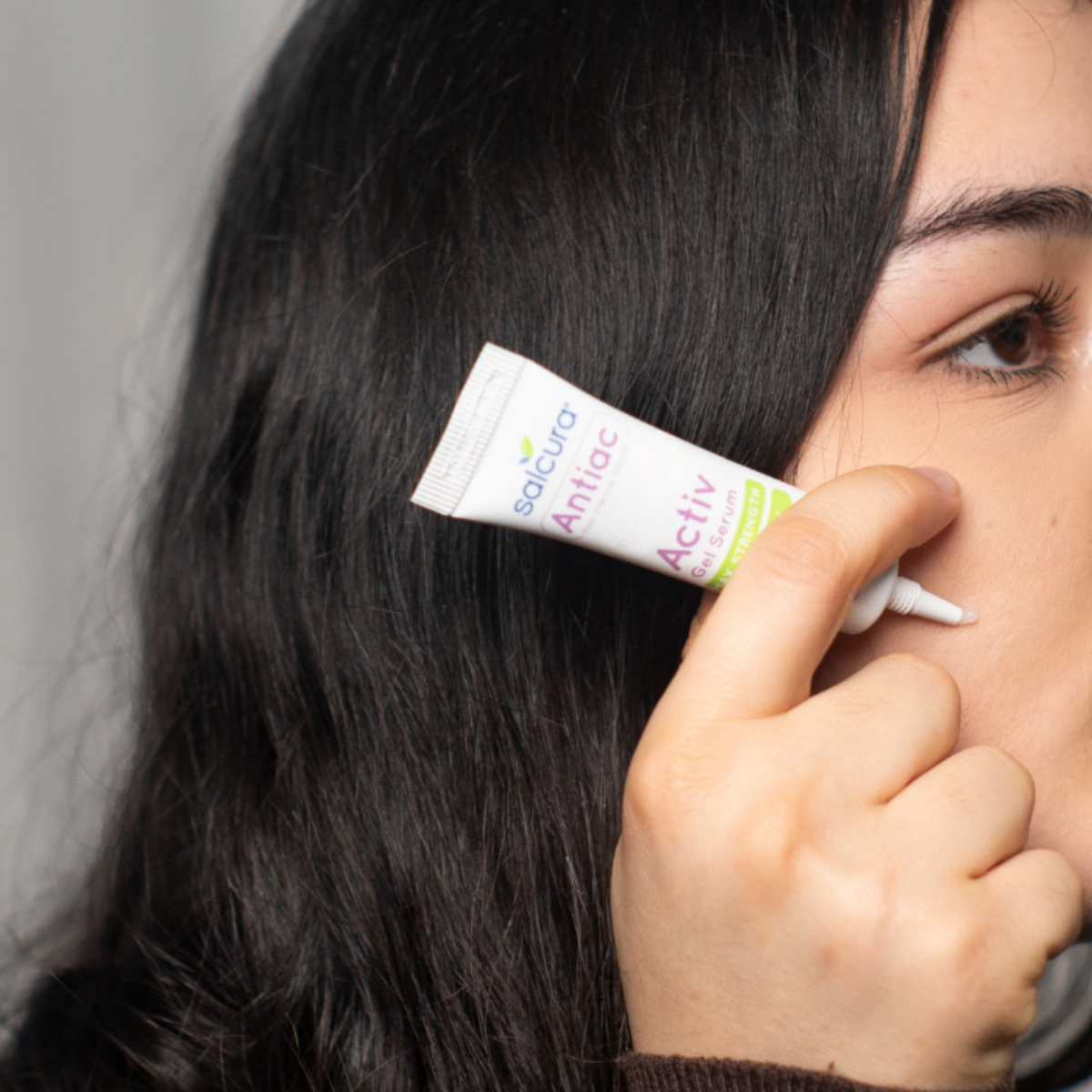 Antiac Activ Gel Serum