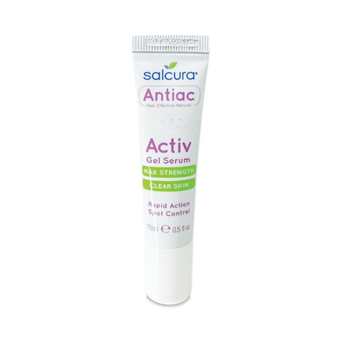 Antiac Activ Gel Serum