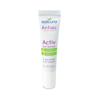 Antiac Activ Gel Serum