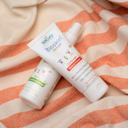 Bioskin Junior Duo Pack