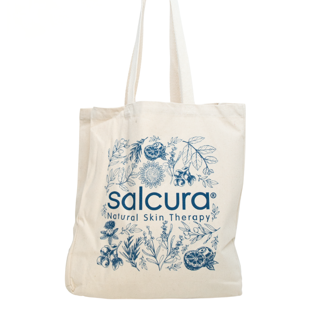 Salcura Tote Bag