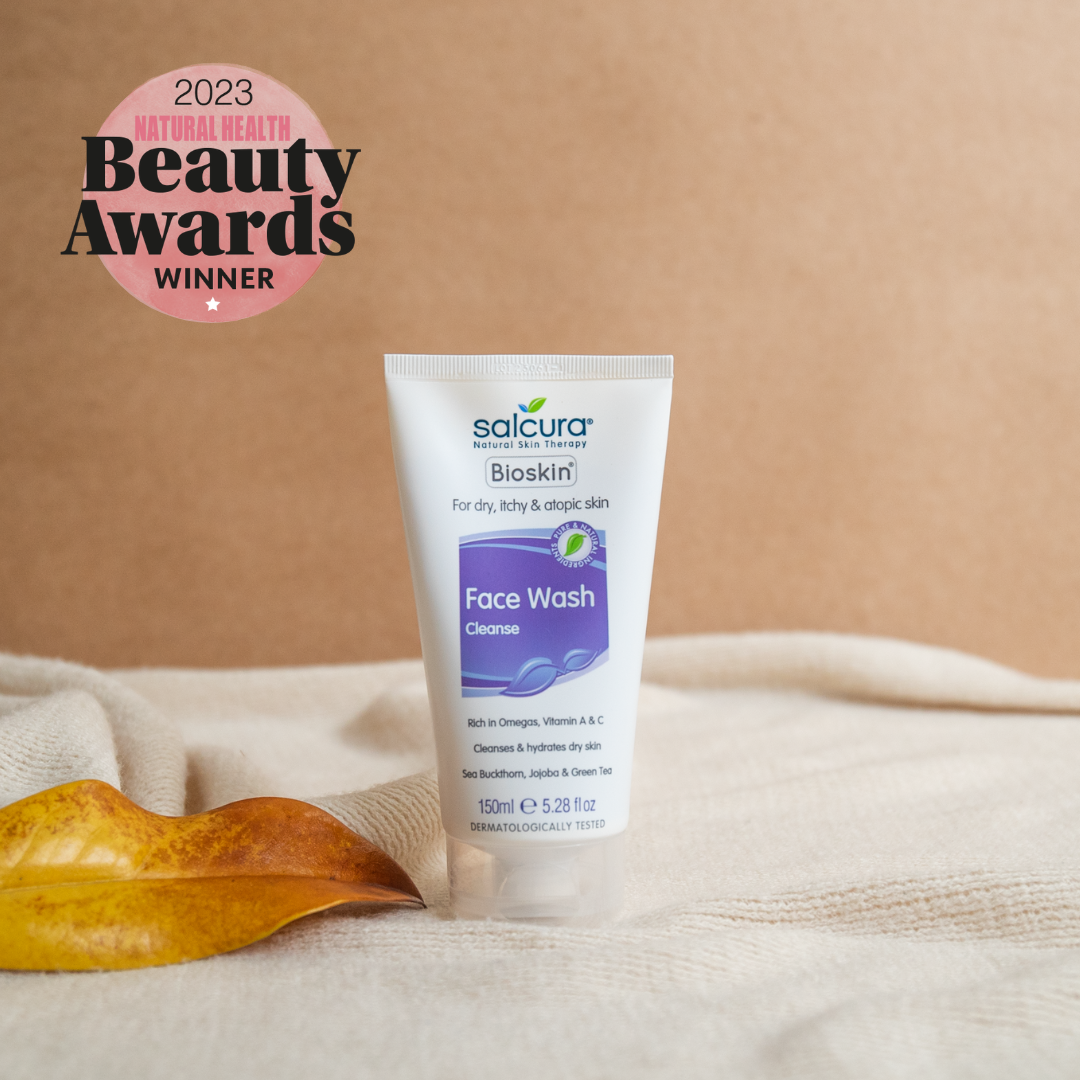 Bioskin Face Wash