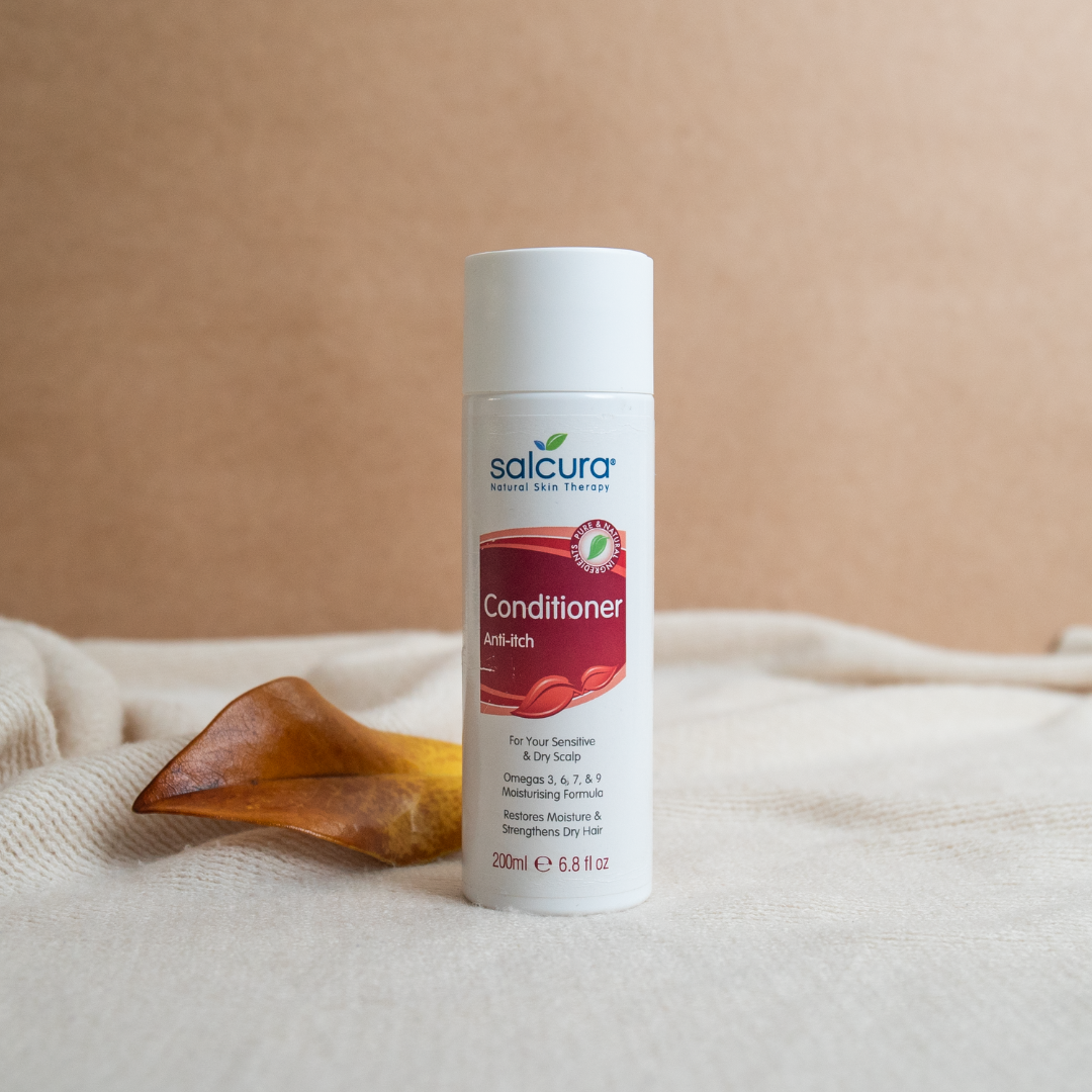 Omega Rich Conditioner