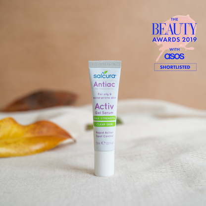Antiac Activ Gel Serum
