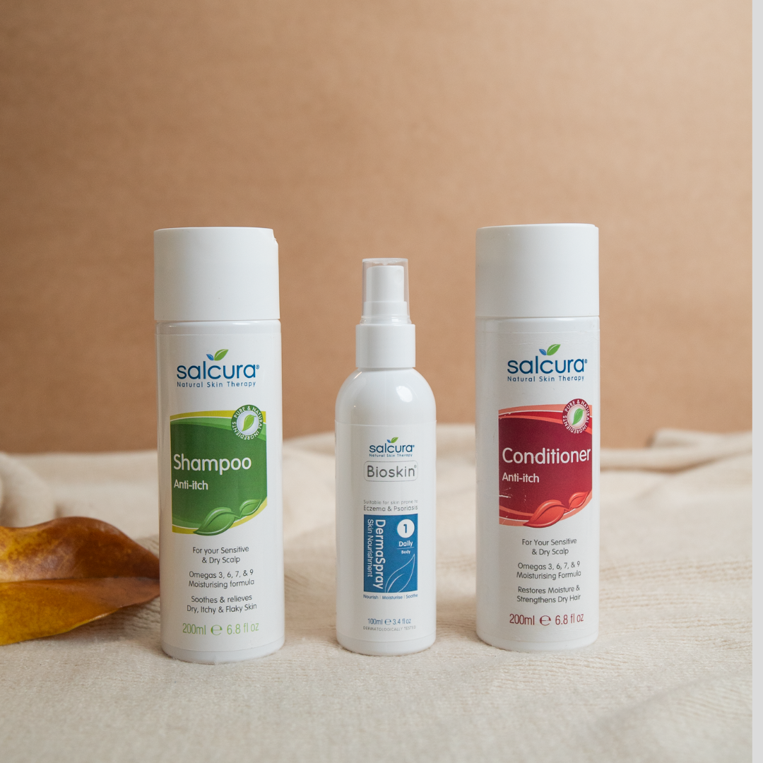 Scalp Saviours Bundle