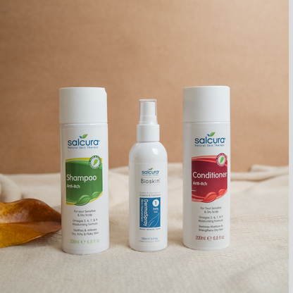 Scalp Saviours Bundle