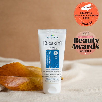 Bioskin Dermaserum