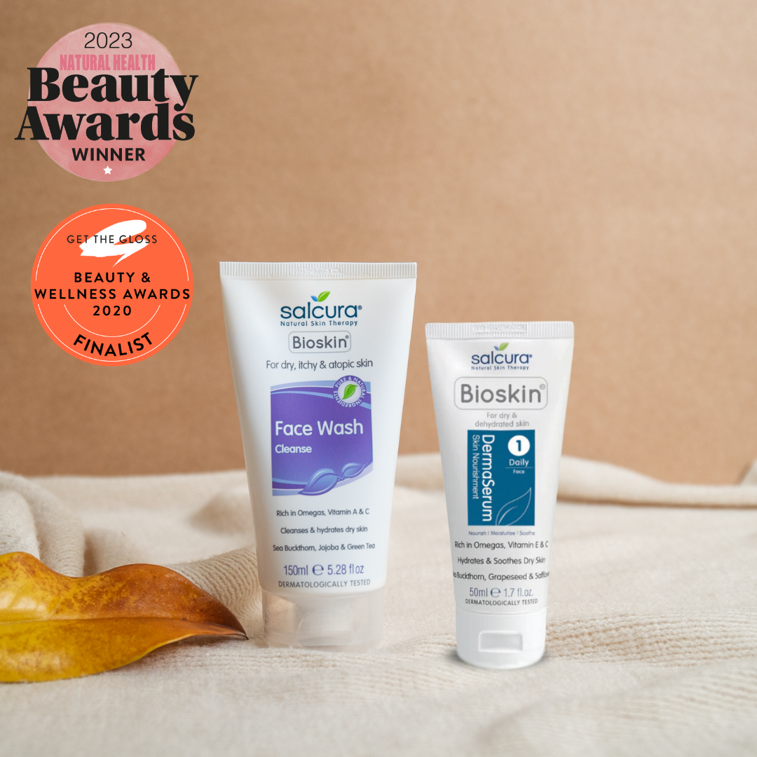 Bioskin Face Care Duo Pack