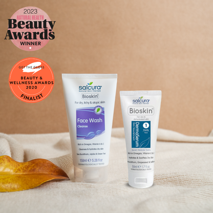 Bioskin Face Care Duo Pack