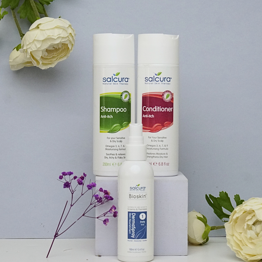 Scalp Saviours Bundle