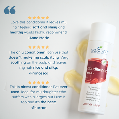 Omega Rich Conditioner
