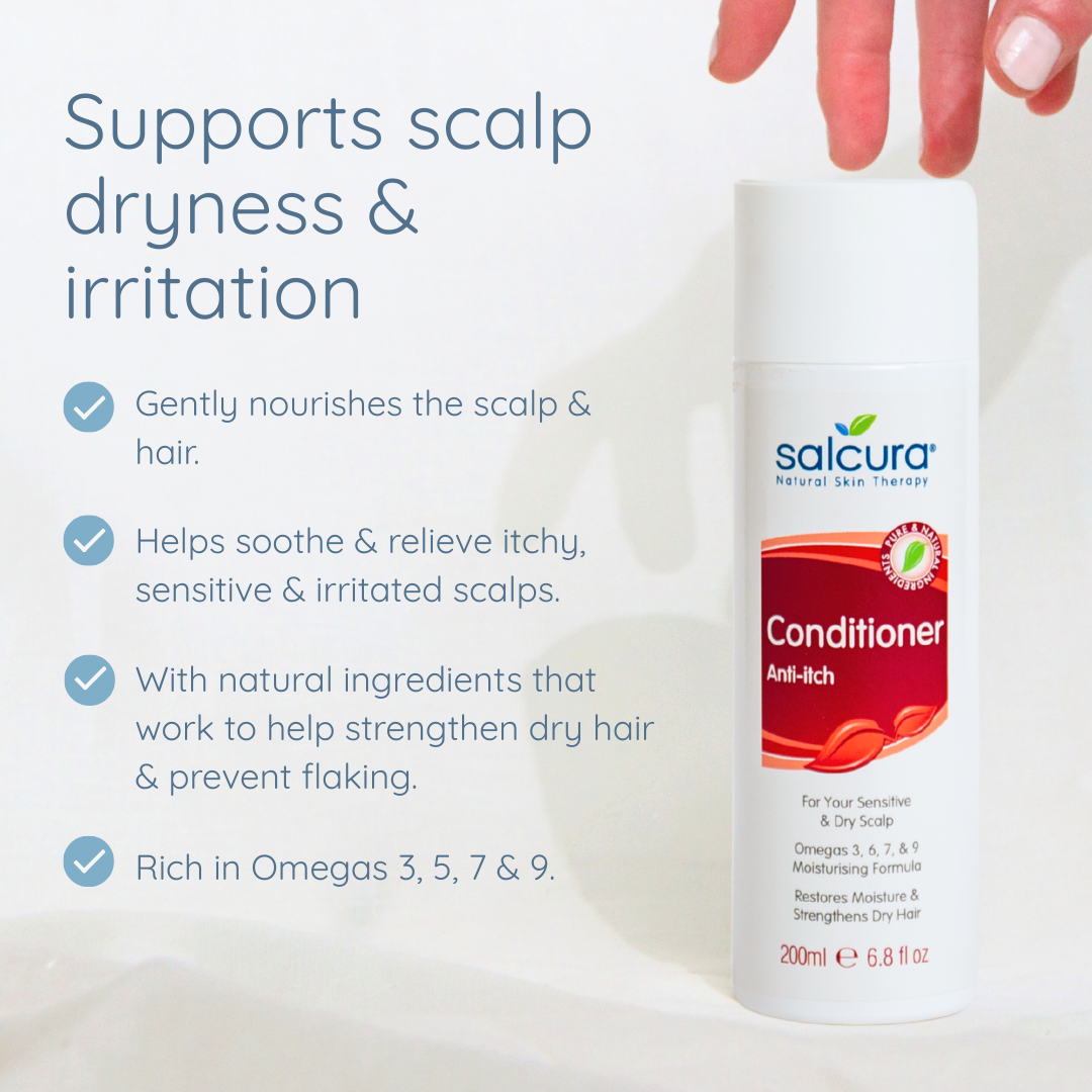 Omega Rich Conditioner