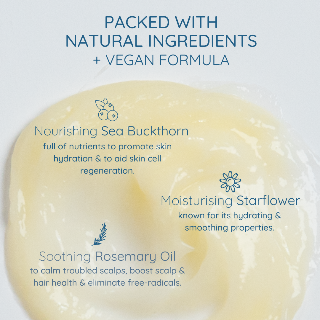 Scalp Saviours Bundle