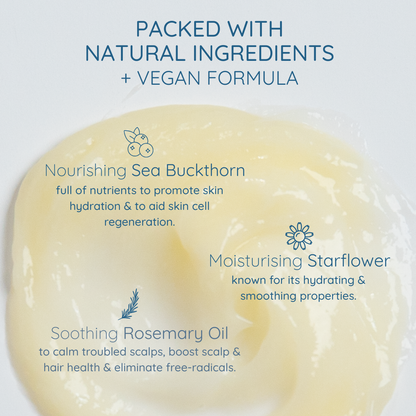Scalp Saviours Bundle