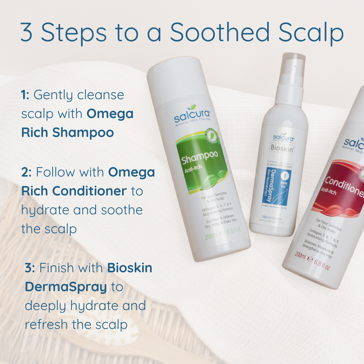 Scalp Saviours Bundle