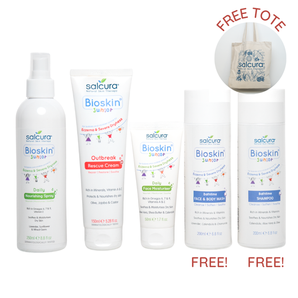 Happy Skin Bundle