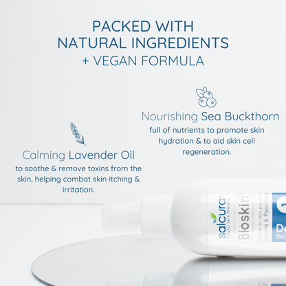 Bioskin Duo Pack