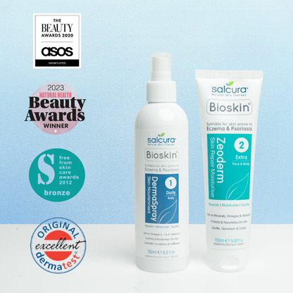 Skin Rescue Bundle