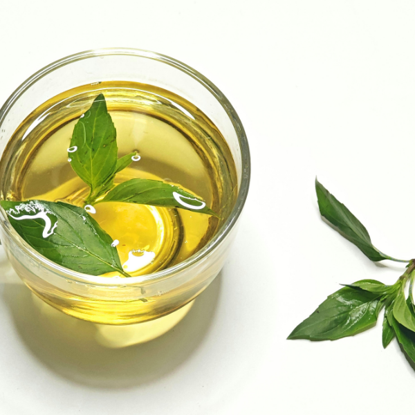 Tea Tree Oil