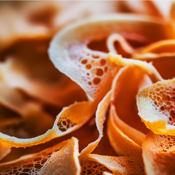 Sweet Orange Peel Oil