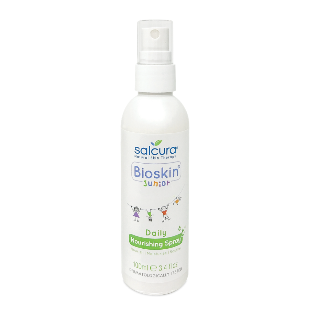 Bioskin Junior Daily Nourishing Spray