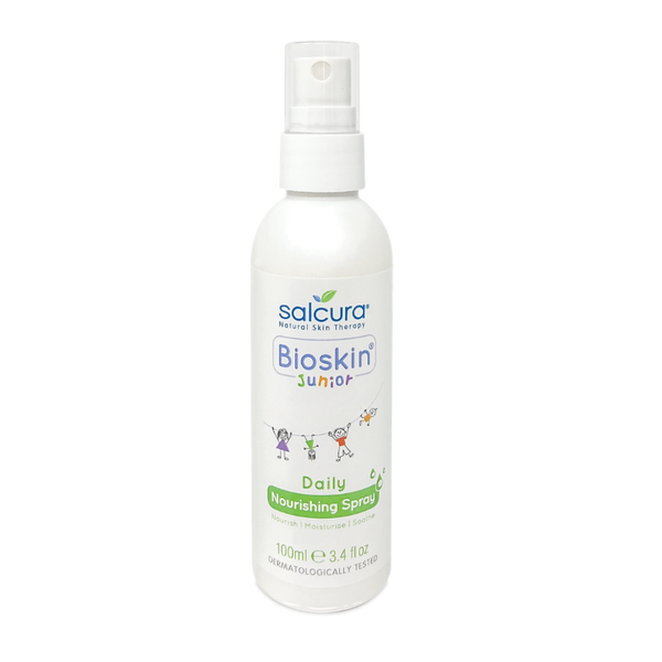 Bioskin Junior Daily Nourishing Spray