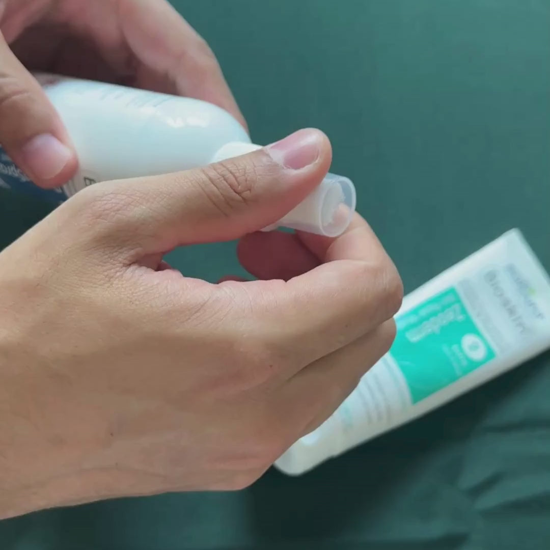 Large Bioskin Duo Pack