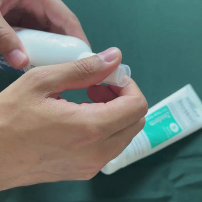 Large Bioskin Duo Pack