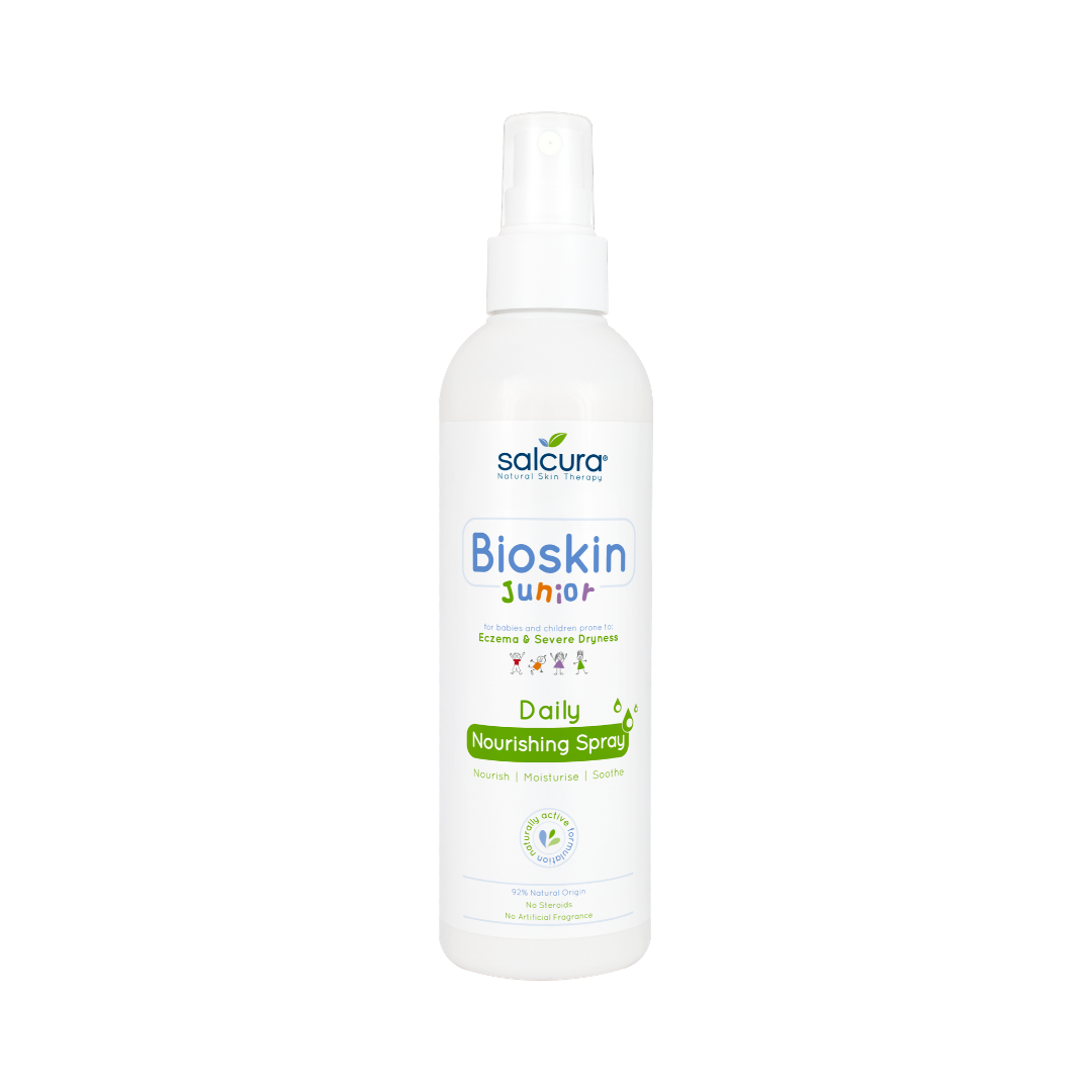 Bioskin Junior Daily Nourishing Spray