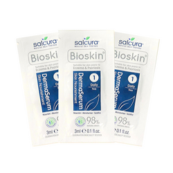Bioskin Dermaserum Sample