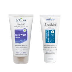 Bioskin Face Care Duo Pack