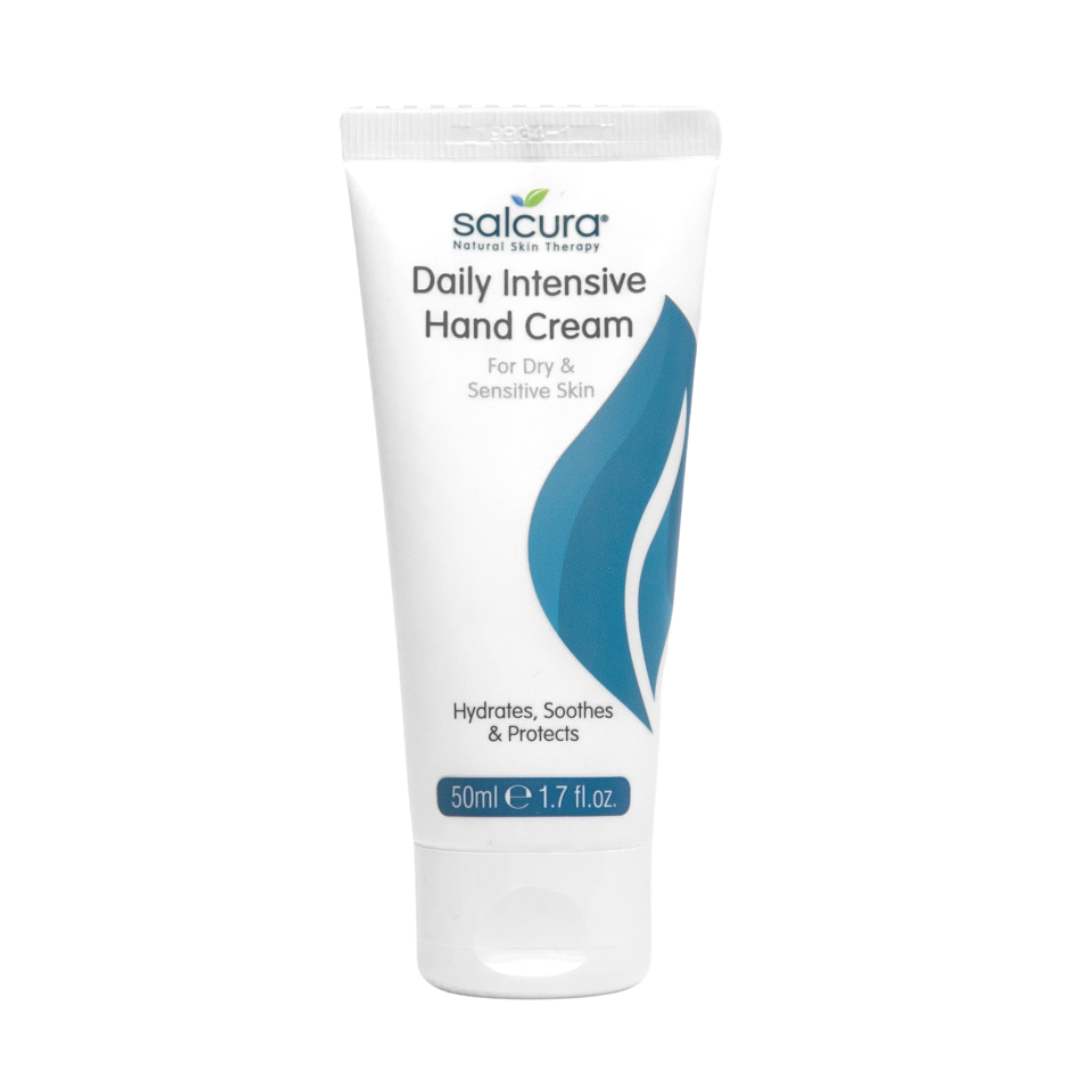 Daily Intensive Hand Cream