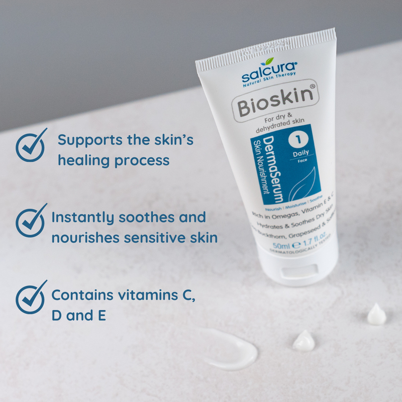 Bioskin Face Care Duo Pack